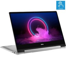 Dell Inspiron 7391 2-in-1 Laptop - Intel Core i5-10210U, 8GB, 512GB SSD, 13.3" FHD x360 IPS Touchscreen, Fingerprint Reader | Used