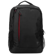 Dell Essential Backpack 15 Black Laptop Notebook 15.6" Carrying Backpack