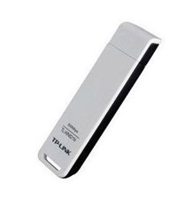 Tp-link TL-WN727N 150Mbps Wireless N USB Adapter