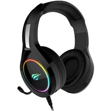Havit HV-H2232D RGB Gaming Headset for PC / PS 4 / XBOX / Phone / Tablet