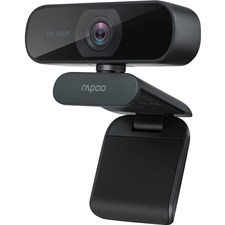 Rapoo C260 Webcam 1080P FHD