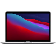 Apple MacBook Pro 13.3" M1 Chip MYDA2LL/A 8GB 256GB SSD Silver