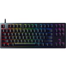 Razer Huntsman Tournament Edition Compact Gaming Keyboard with Razer™ Linear Optical Switches