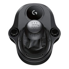 Logitech G Driving Force Shifter for G29 and G920 Steering Wheel - 941-000132