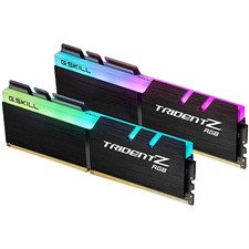 G.Skill Trident Z RGB 16GB DDR4 3600MHz (For AMD) Desktop Memory F4-3600C18D-16GTZRX