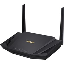 Asus RT-AX56U AX1800 Dual Band WiFi 6 (802.11ax) Router | Ver 1.0 | AirMesh