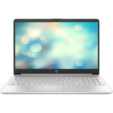 HP 15S-FQ5295NIA Laptop - Intel Core i5-1235U 8GB 512GB SSD Intel Graphics Backlit KB 15.6" FHD Display | Natural Silver