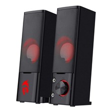 Redragon Orpheus GS550 Stereo Gaming Speakers Sound Bar For PC