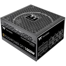 Thermaltake Toughpower GF1 1000W - TT Premium Edition Power Supply PSU PS-TPD-1000FNFAGE-1 Fully Modular 80 PLUS Gold