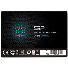 SP Silicon Power Ace A55 1TB SSD 2.5" SATA III SP001TBSS3A55S25