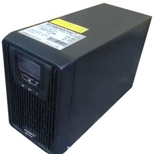 Stabimatic On-Line ONL-1KVA UPS With Batteries Uninterruptible Power Supply