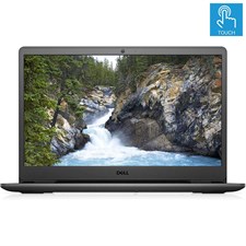 Dell Inspiron 3501 Touchscreen Laptop Intel Core i3-1115G4 8GB 256GB SSD 15.6" FHD Touchscreen Windows 10S Home | Accent Black