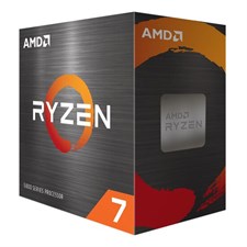 AMD Ryzen 7 5800X AM4 Desktop Processor