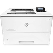 HP LaserJet Pro M501DN Monochrome Printer - Auto Duplex - JetIntelligence