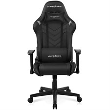 DXRacer PRINCE P132 Gaming Chair, Black, GC-P132-N-F2-158 (Free Next-Day Delivery for Karachi Only)