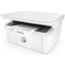 HP LaserJet Pro MFP M28a Printer (W2G54A)