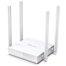 TP-Link Archer C24 AC750 Dual-Band Wi-Fi Router | Ver 1.0