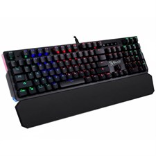 Bloody B885N Light Strike Gaming Keyboard (Blue Switch)