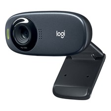 Logitech C310 HD Webcam - 960-000588