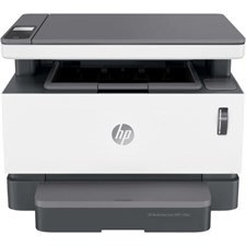 HP Neverstop Laser MFP 1200a Printer Black and White