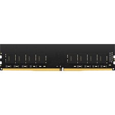 Lexar DDR4-3200 8GB UDIMM Desktop Memory | LD4AU008G-R3200GSST