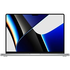 Apple MacBook Pro 16.2",  Apple M1 Max 10-Core, 32GB RAM, 512GB SSD | Z14Y0016C Silver