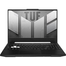 Asus TUF Dash F15 FX517ZM Gaming Laptop - Intel Core i7-12650H - 16GB DDR5 - 512GB SSD - NVIDIA GeForce RTX 3060 - Backlit KB - 15.6" FHD IPS 144Hz - Windows 11