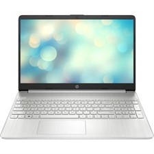 HP 15S-FQ5099TU Laptop - Intel Core i7-1255U, 8GB DDR4, 512GB SSD, Backlit KB, Windows 11, 15.6" FHD IPS (Official Warranty)
