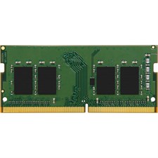 Kingston ValueRAM 16GB DDR4 3200MT/s Memory RAM Laptop SODIMM KVR32S22S8/16