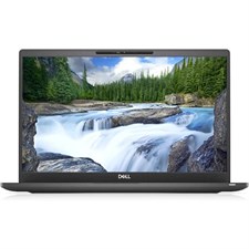 Dell Latitude 7400 Laptop Intel Core i7-8665U 16GB 512GB 14" FHD Backlit KB Windows 10 Pro | Used