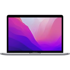 Apple MacBook Pro 13.3" MNEJ3LL/A - Apple M2 8-Core Chip 8GB 512GB SSD - 10-Core GPU | Space Gray