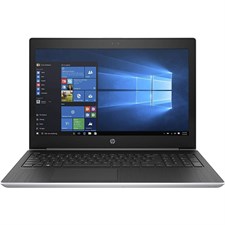 HP ProBook 450 G5 Laptop - Intel Core i5-8250U 8GB 256GB Fingerprint Reader 15.6" HD Windows 10 Pro | Used