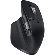 Logitech MX Master 3 Wireless Mouse | Graphite 910-005694