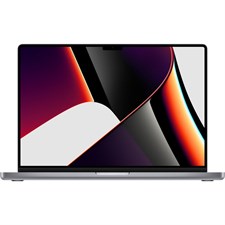 Apple MacBook Pro 16.2" - Apple M1 Max 10-Core, 32GB, 8TB SSD | Z14X000H8 Space Gray