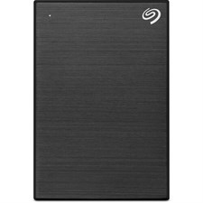 Seagate One Touch 4TB External Hard Drive | STKC4000400