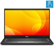 Dell Latitude 7390 Professional Touchscreen Laptop - Intel Core i5-8350U, 8GB, 256GB SSD, Backlit KB, Windows 10 Pro, 13.3" FHD Touchscreen | Used