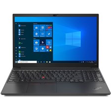 Lenovo ThinkPad E15 Gen 3 Laptop - AMD Ryzen 7 5700U, 8GB, 512GB SSD, 15.6" FHD, Fingerprint Reader (Official Warranty)