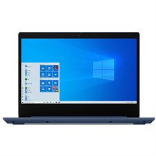 Lenovo IdeaPad 3 Laptop 11th Gen Intel Core i7 8GB 1TB HDD MX450 2GB 15.6" FHD Abyss Blue