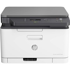 HP Color Laser MFP 178NW Wireless Printer (4ZB96A) (Official Warranty)