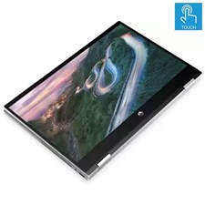 HP Pavilion x360 Convertible 14-DW1024NR Touchscreen Laptop - 11th Gen Intel Core i5-1135G7, 8GB, 512GB SSD, 14" FHD IPS x360 Touchscreen, Windows 10