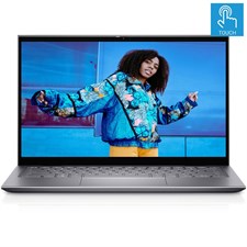 Dell Inspiron 14 5410 2-in-1 Touchscreen Laptop Intel Core i5-1135G7 8GB 256GB SSD 14" FHD x360 Touchscreen Windows 10 Home | Silver
