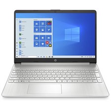 HP 15-DY2091WM Laptop - Intel Core i3-1115G4, 8GB, 256GB SSD, 15.6" HD, Windows 10 Home S Mode