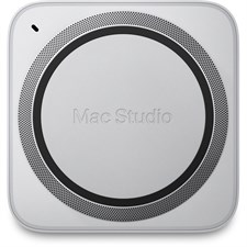Apple Mac Studio - Apple M2 Max 12-Core CPU - 64GB Unified RAM | 1TB SSD - 30-Core GPU | Z17Z000JX Z17Z000HX