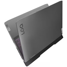 Lenovo LOQ 16IRH8 Gaming Laptop - Intel® Core™ i7-13620H 16GB 512GB NVIDIA® GeForce RTX™ 4060 8GB 16" WUXGA IPS 144Hz G-SYNC Backlit KB | 82XW006QPS