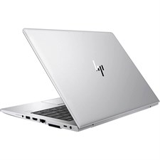 HP EliteBook 830 G6 Notebook | Intel Core i5-8365U 8GB 256GB Fingerprint Reader Windows 10 Pro 13.3" FHD Backlit KB | Used