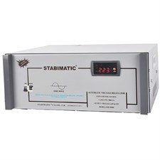 Stabimatic SXD-8000C 8000VA AVR Stabilizer
