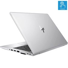 HP EliteBook 830 G6 Touchscreen Laptop Intel Core i7-8665U 32GB 256GB SSD Backlit KB Windows 10 Pro 13.3" FHD Touchscreen | Used