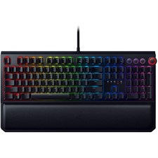 Razer BlackWidow Elite Mechanical Gaming Keyboard - Orange Switch | RZ03-02621800-R3M1
