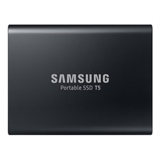 Samsung Portable SSD T5 1TB MU-PA1T0B