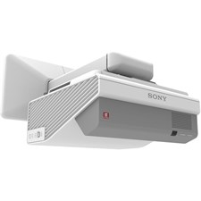 Sony VPL-SW630 3,100 Lumens WXGA Ultra Short Throw Projector